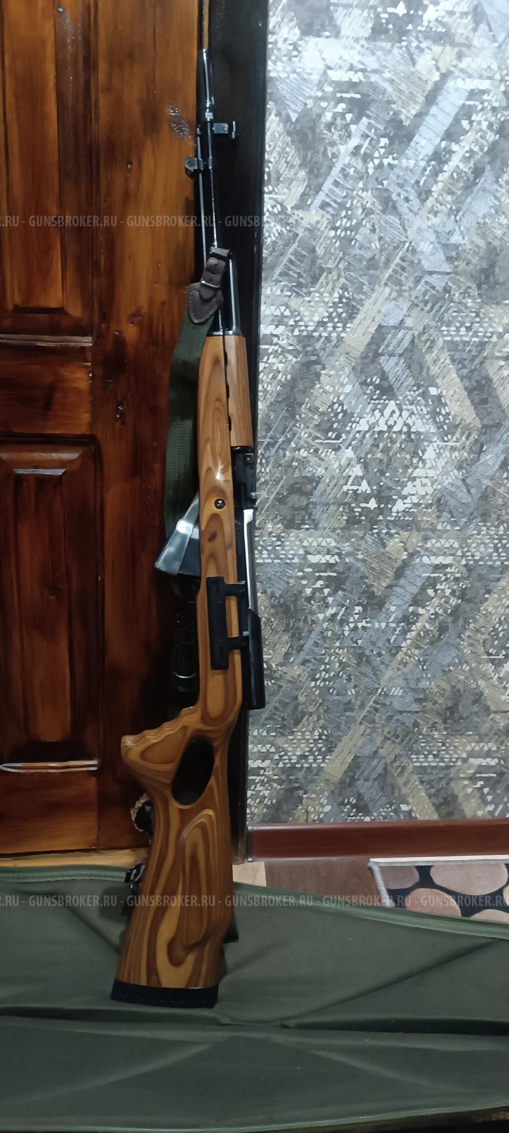 СКС ЛАНКАСТЕР  колибр 366