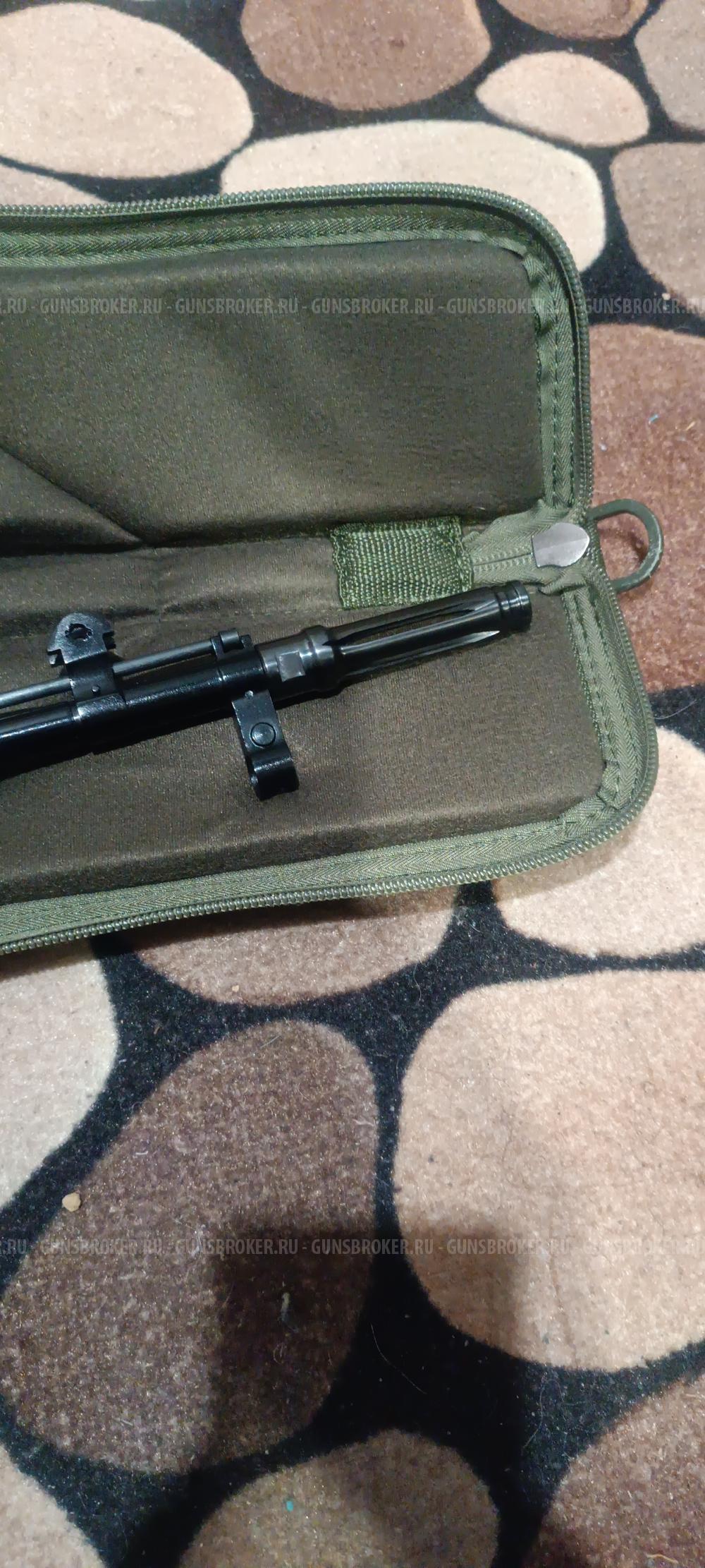 СКС ЛАНКАСТЕР  колибр 366