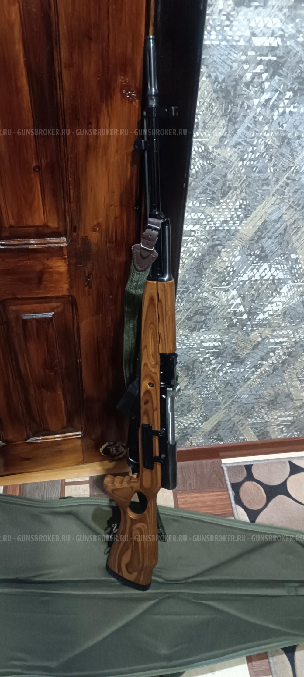 СКС ЛАНКАСТЕР  колибр 366