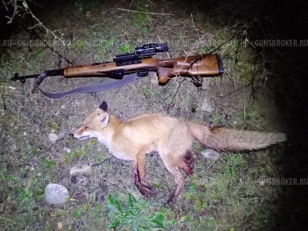 СКС Ланкастер