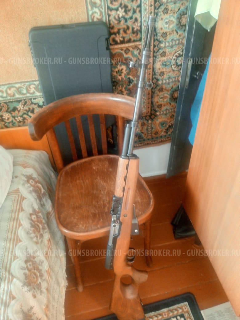 СКС Ланкастер