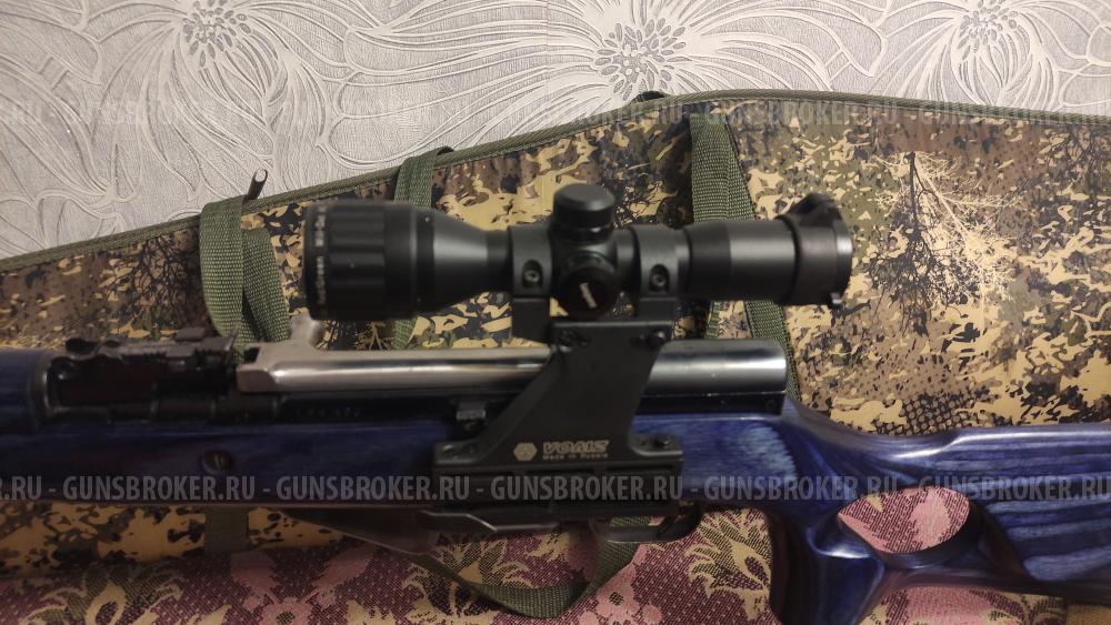 Скс ланкастер