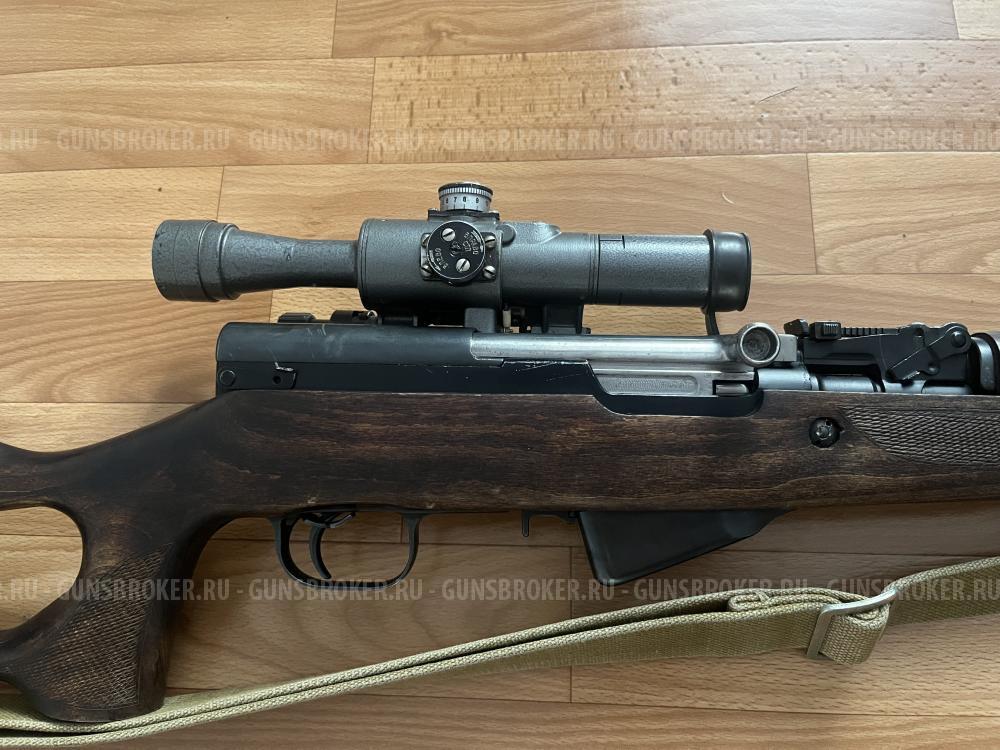 СКС Ланкастер