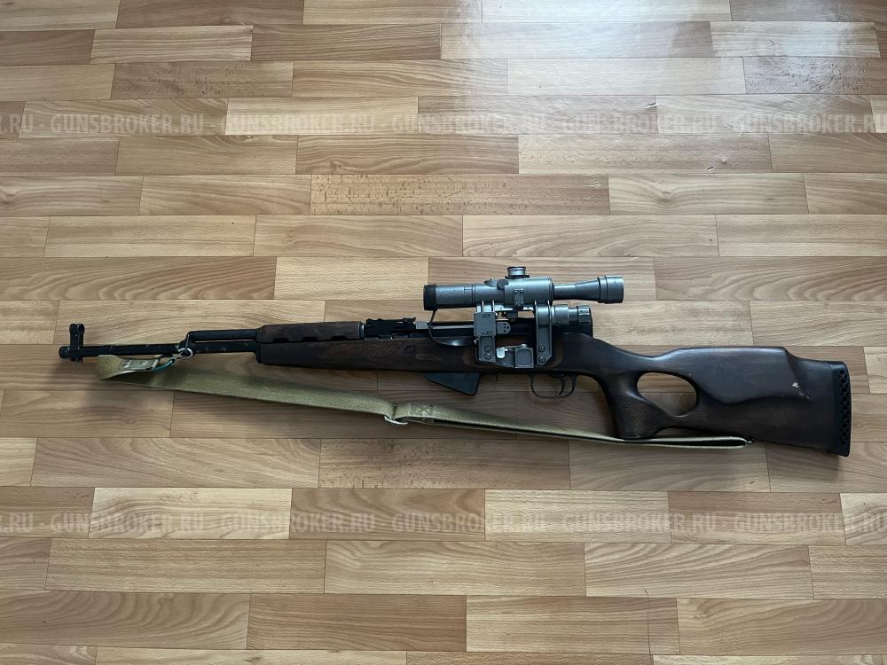 СКС Ланкастер