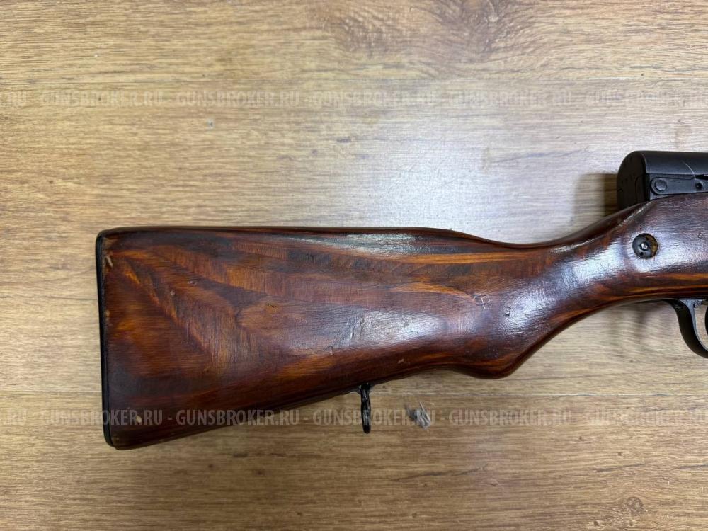 СКС-О 1954 г.в. , кал. 7.62/39 в СПБ