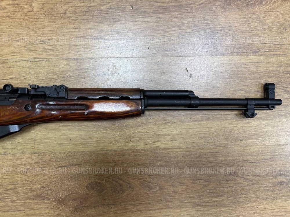 СКС-О 1954 г.в. , кал. 7.62/39 в СПБ