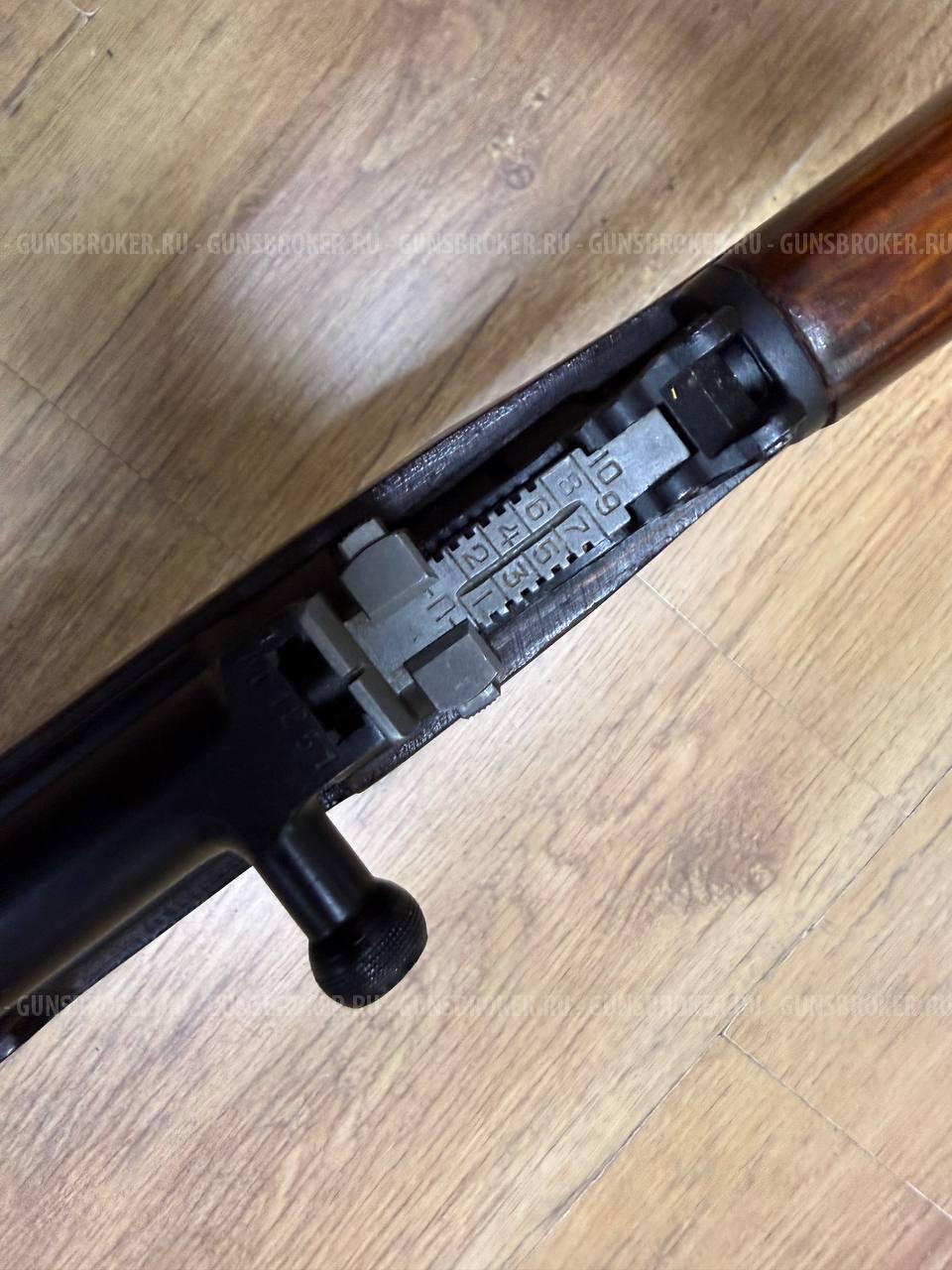 СКС-О 1954 г.в. , кал. 7.62/39 в СПБ