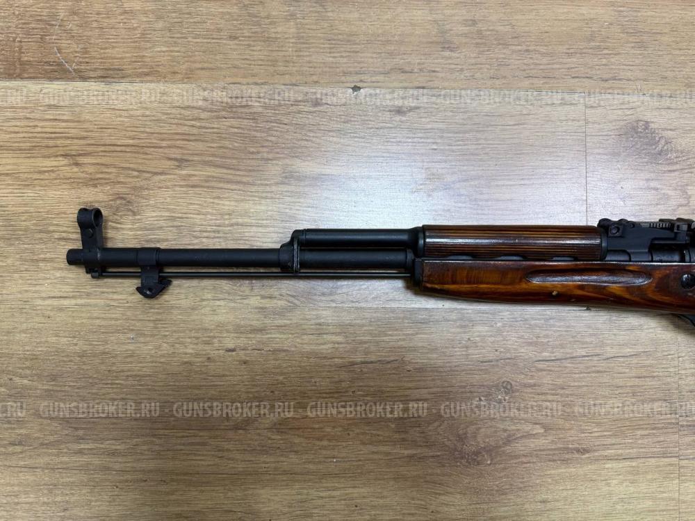 СКС-О 1954 г.в. , кал. 7.62/39 в СПБ