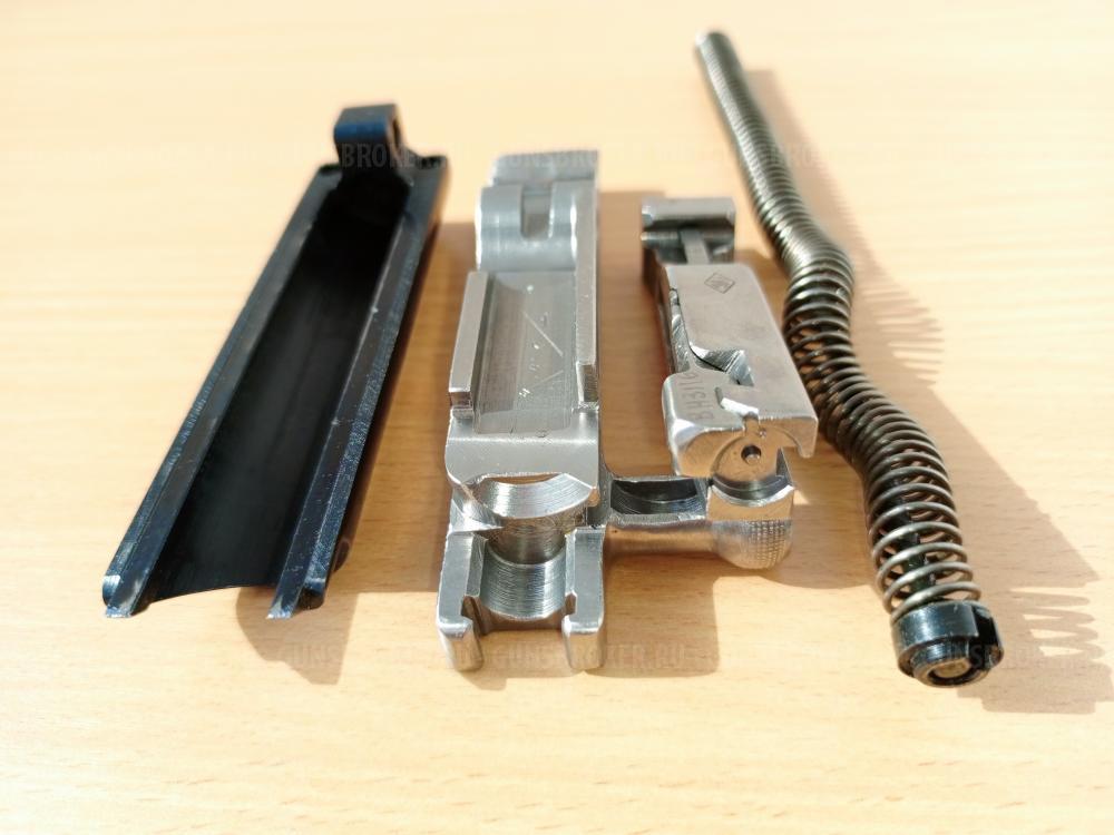 СКС-О 7.62×39