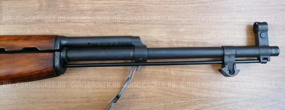 Скс-О к. 7.63*39