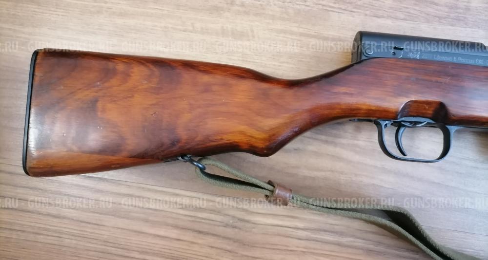 Скс-О к. 7.63*39