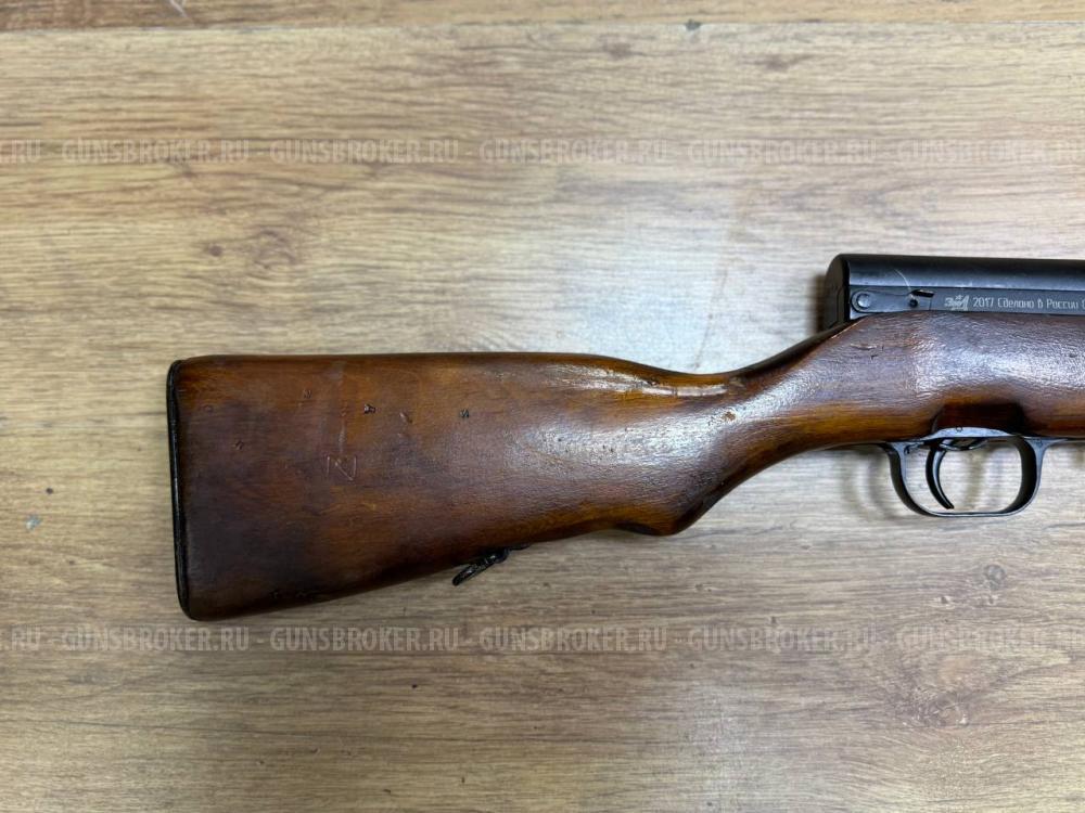 СКС-О ЗИД , кал. 7.62х39 в СПБ