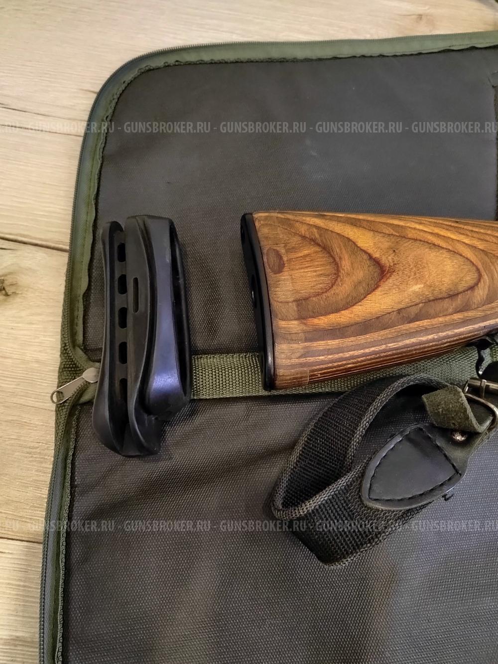 СКС-ОП 7.62×39