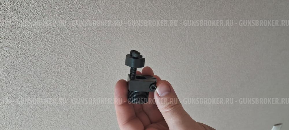 Скс переходник 24×15