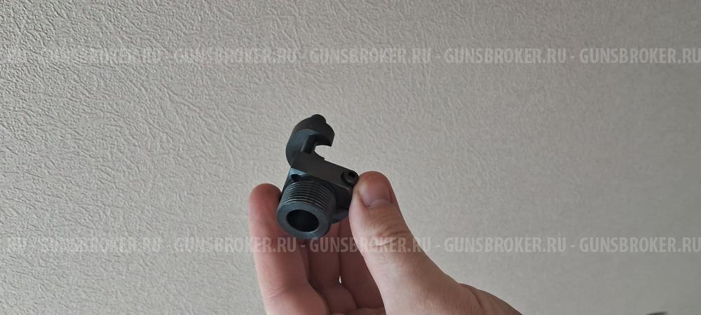 Скс переходник 24×15