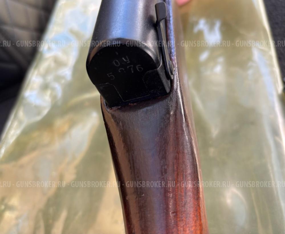 СКС СХ от Молот Армз