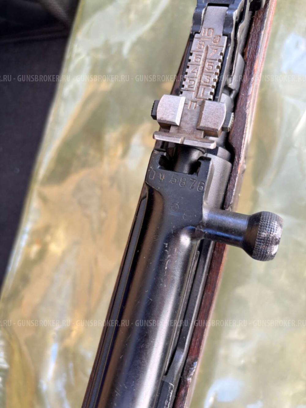 СКС СХ от Молот Армз