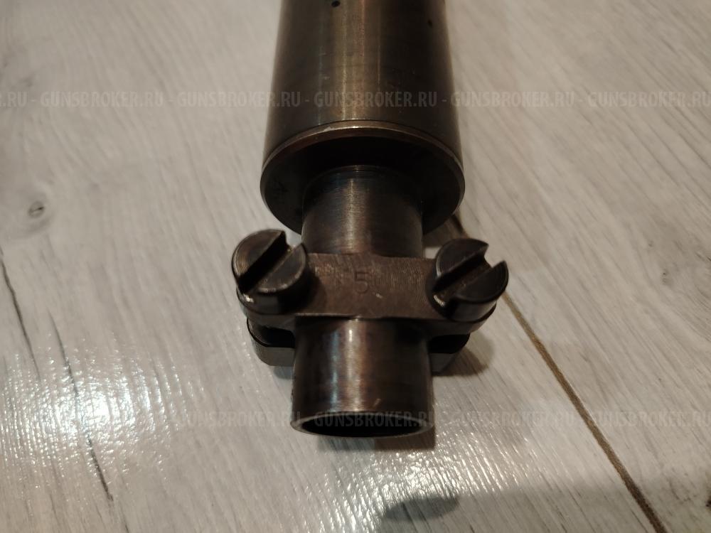 Скс Тоз 97 АРХАР 7.62*39