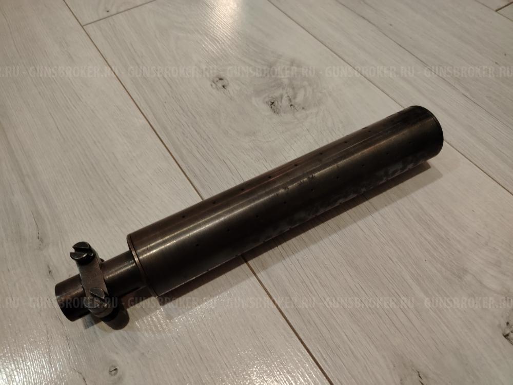 Скс Тоз 97 АРХАР 7.62*39