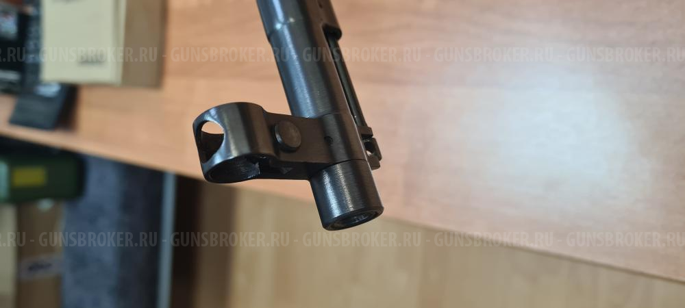 СКС,, тюнинг, проработка