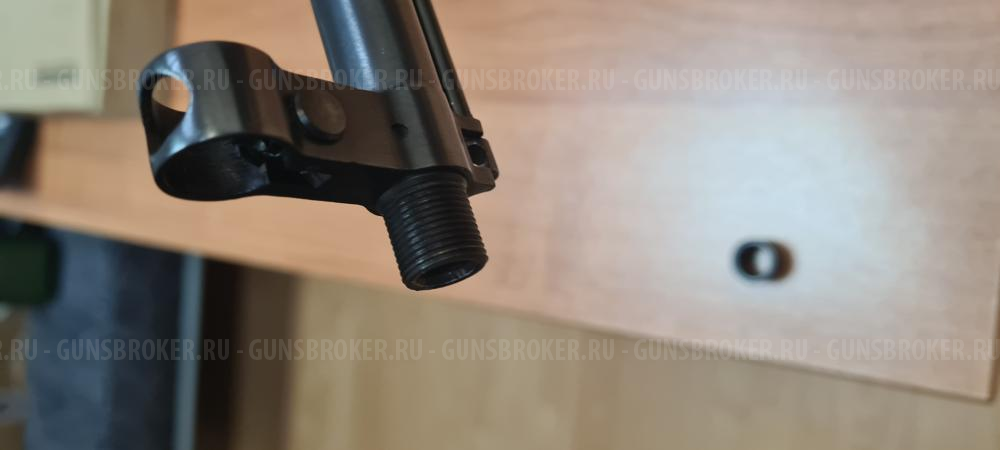 СКС,, тюнинг, проработка