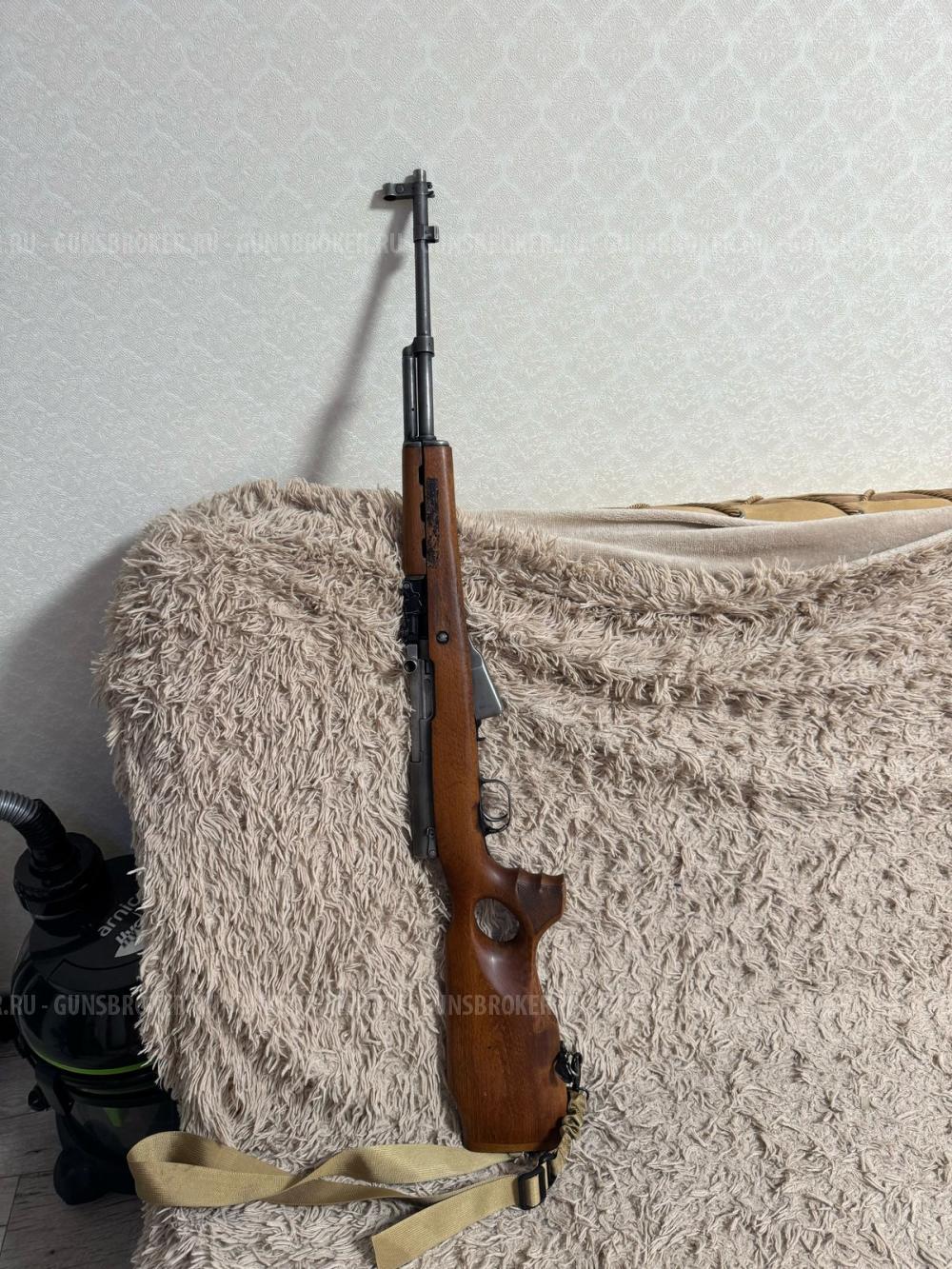 Скс в Ортопедическом ложе