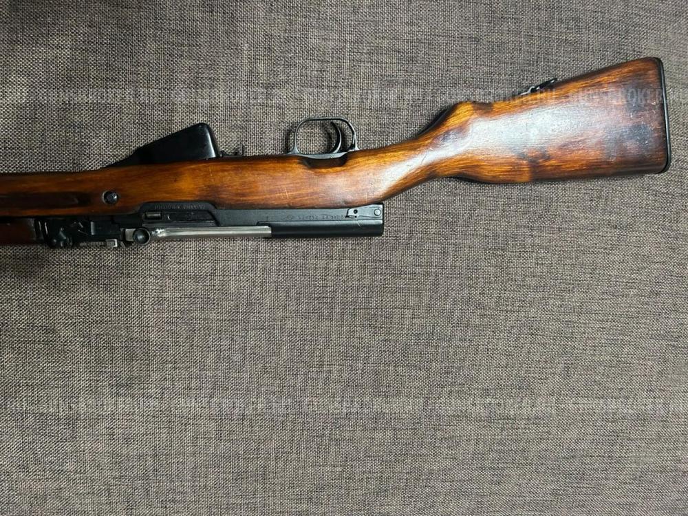 СКС