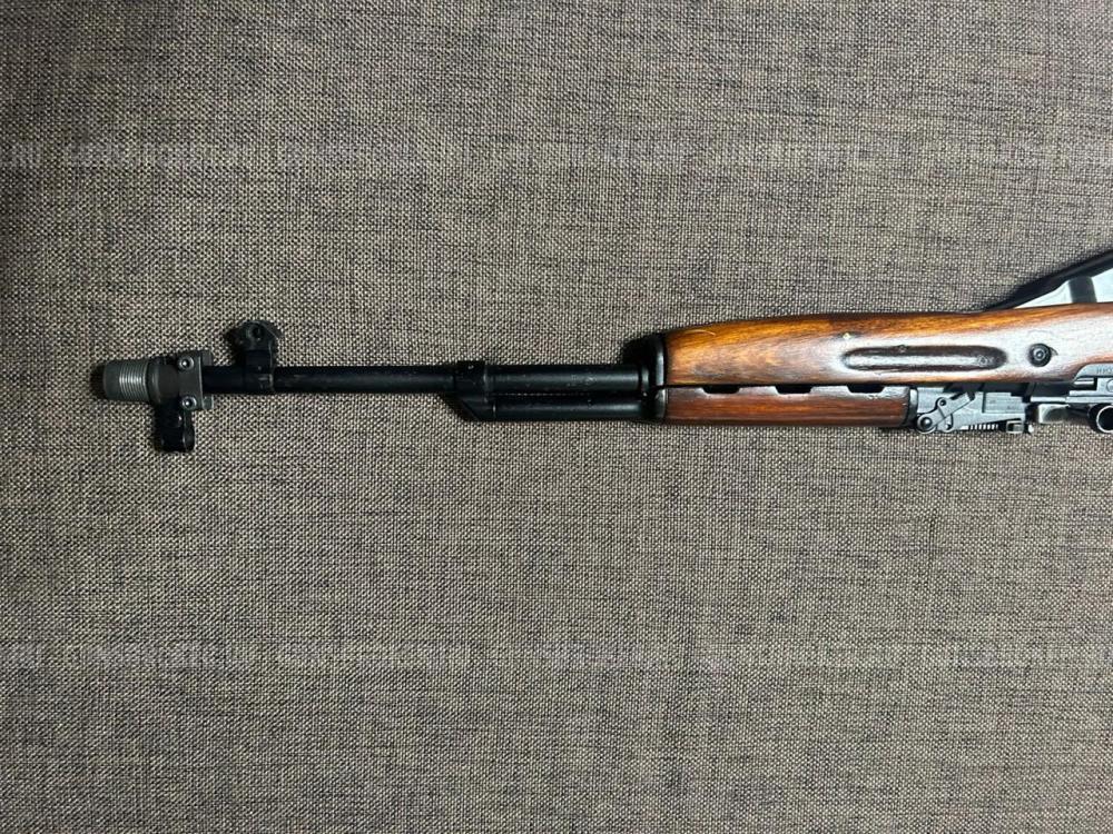 СКС