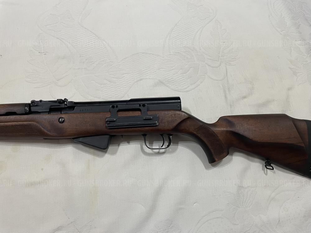 СКС 