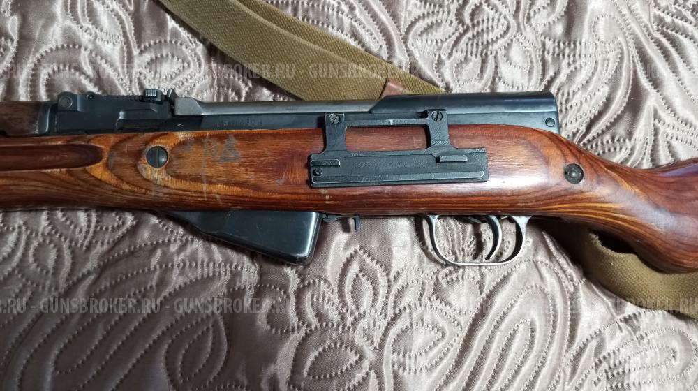 СКС
