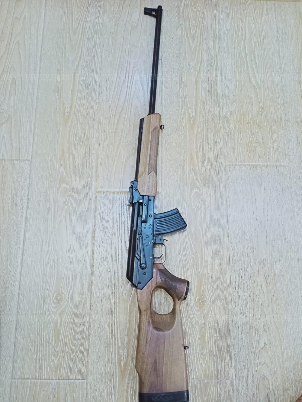 Вепрь СОК 94