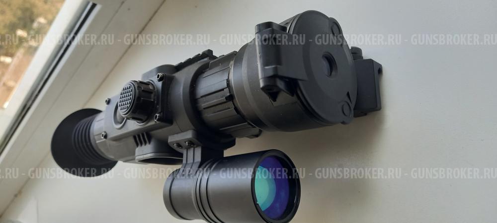 СКС+ ночник+оптика