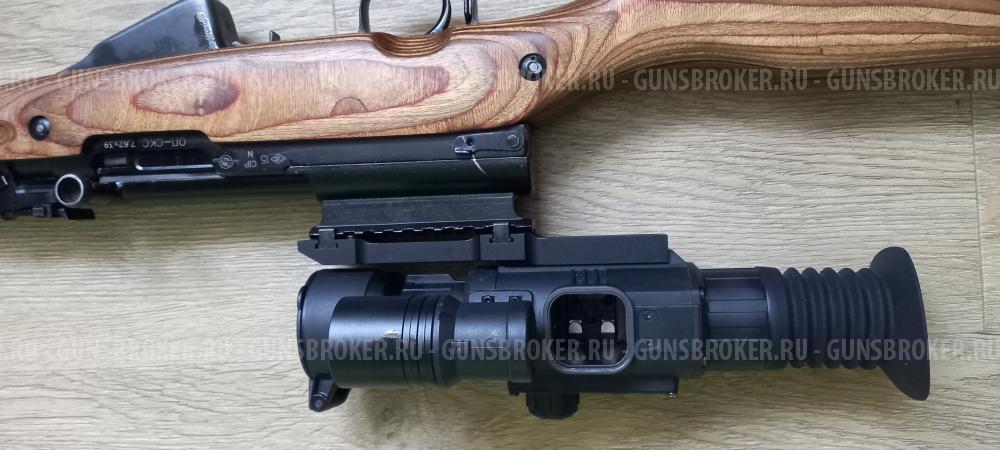 СКС+ ночник+оптика