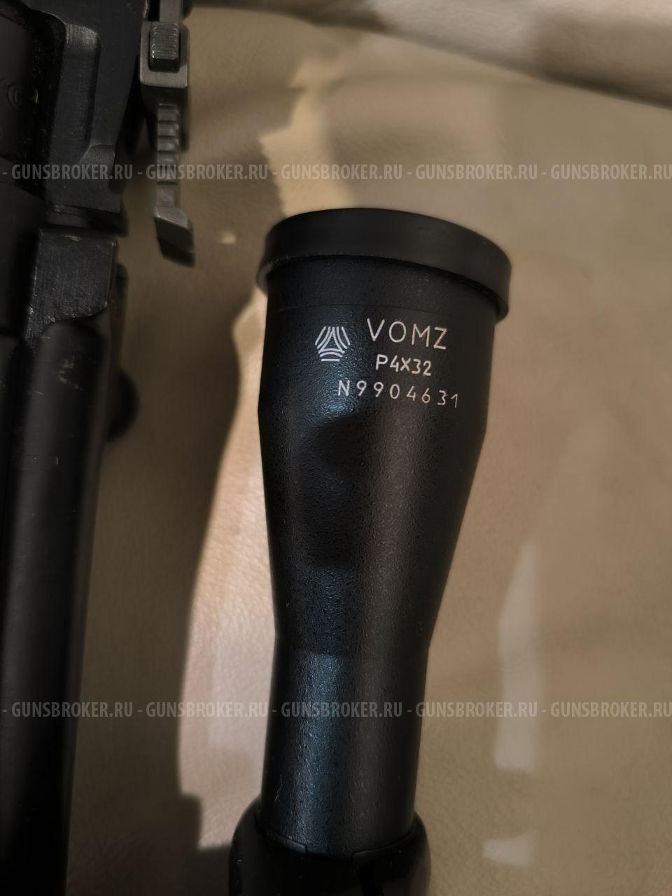 СКС 1952 г.в. 7,62×39