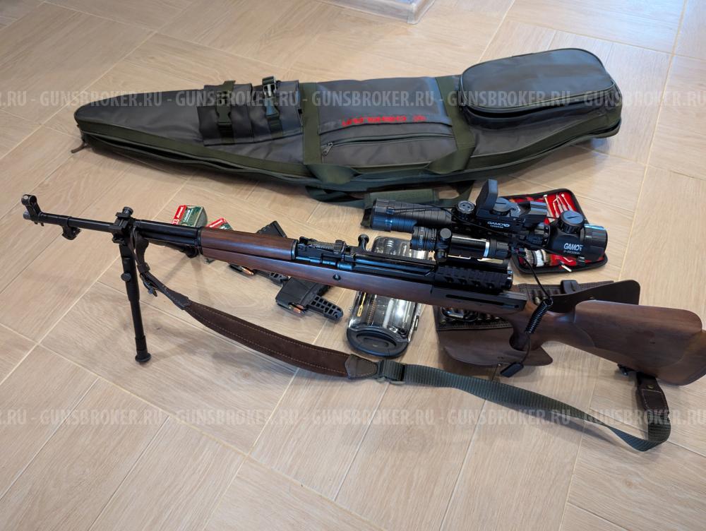 СКС 