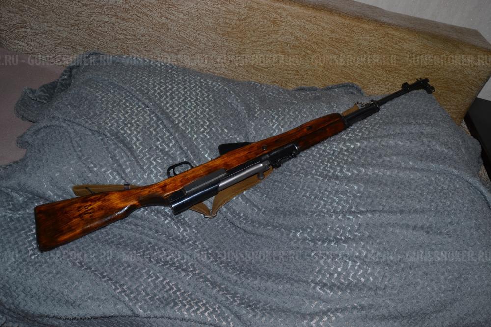 СКС