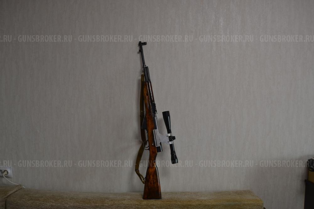 СКС