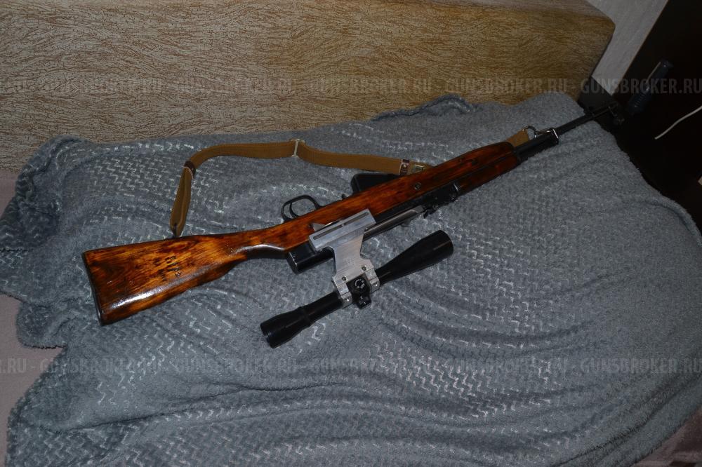 СКС