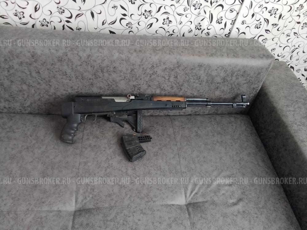 СКС
