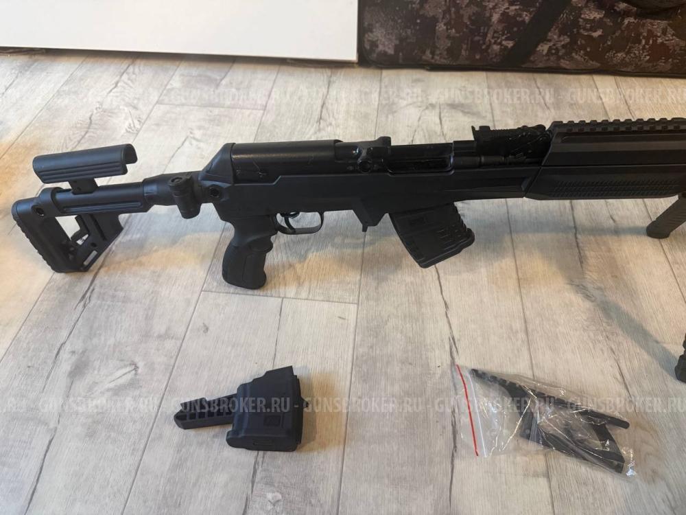 СКС