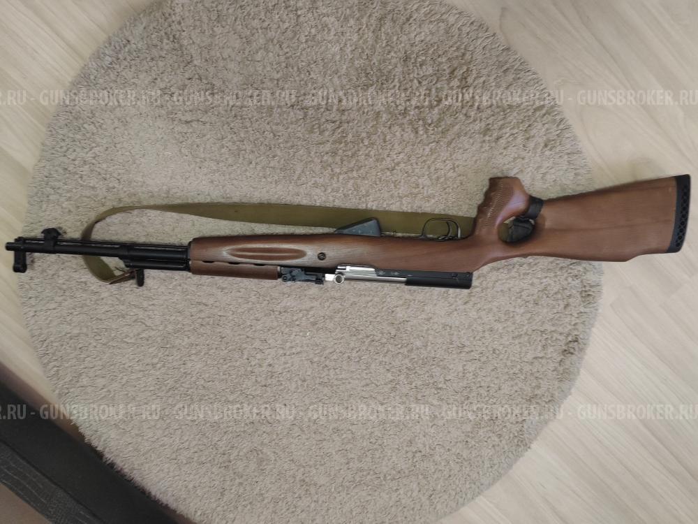 Скс