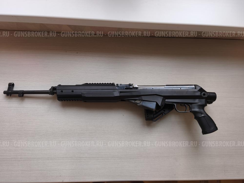 СКС