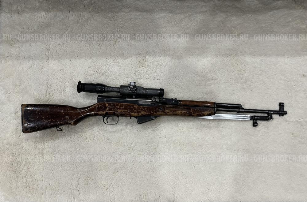 СКС
