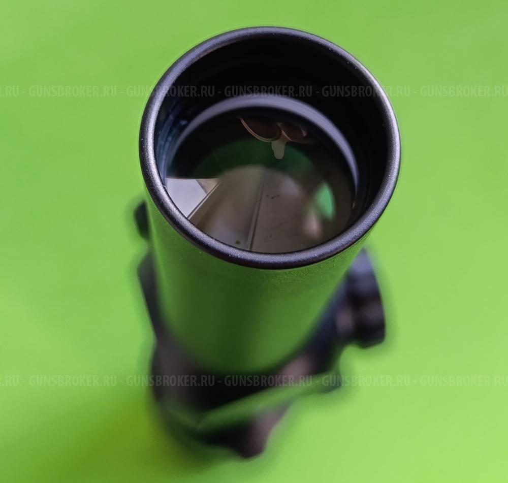 SKW 1,25-5/26 Оптический прицел, продам и перешлю почтой из Москвы