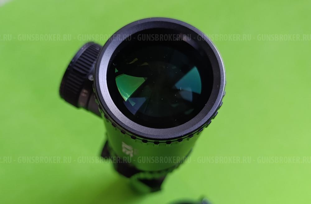 SKW 1,25-5/26 Оптический прицел, продам и перешлю почтой из Москвы