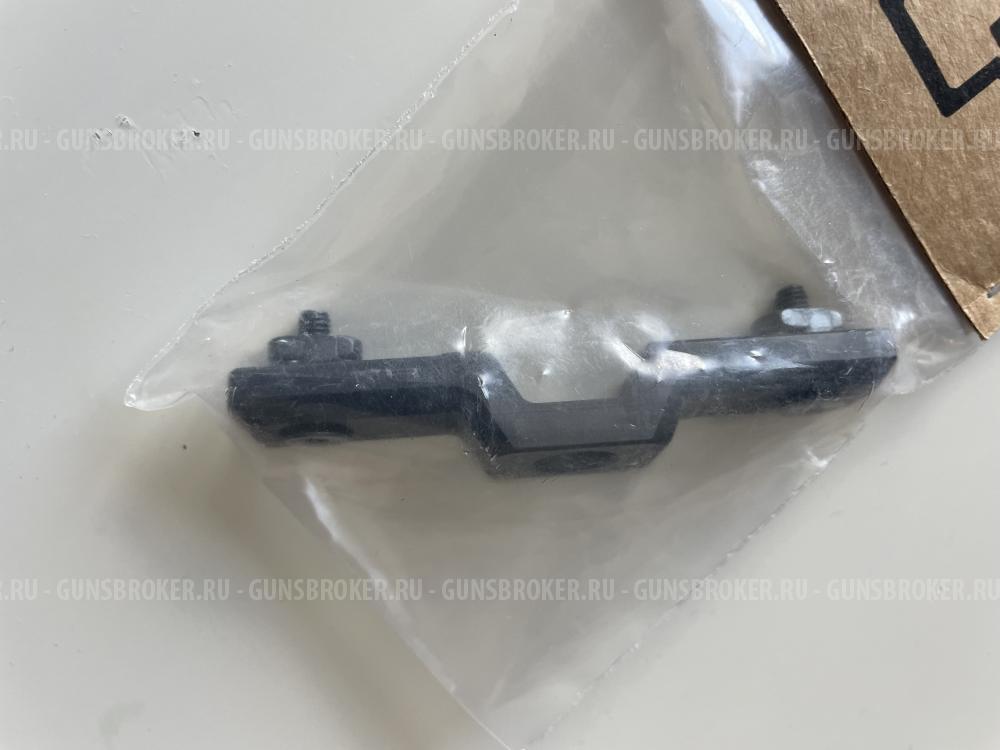 Слот SAG под QD M-lock