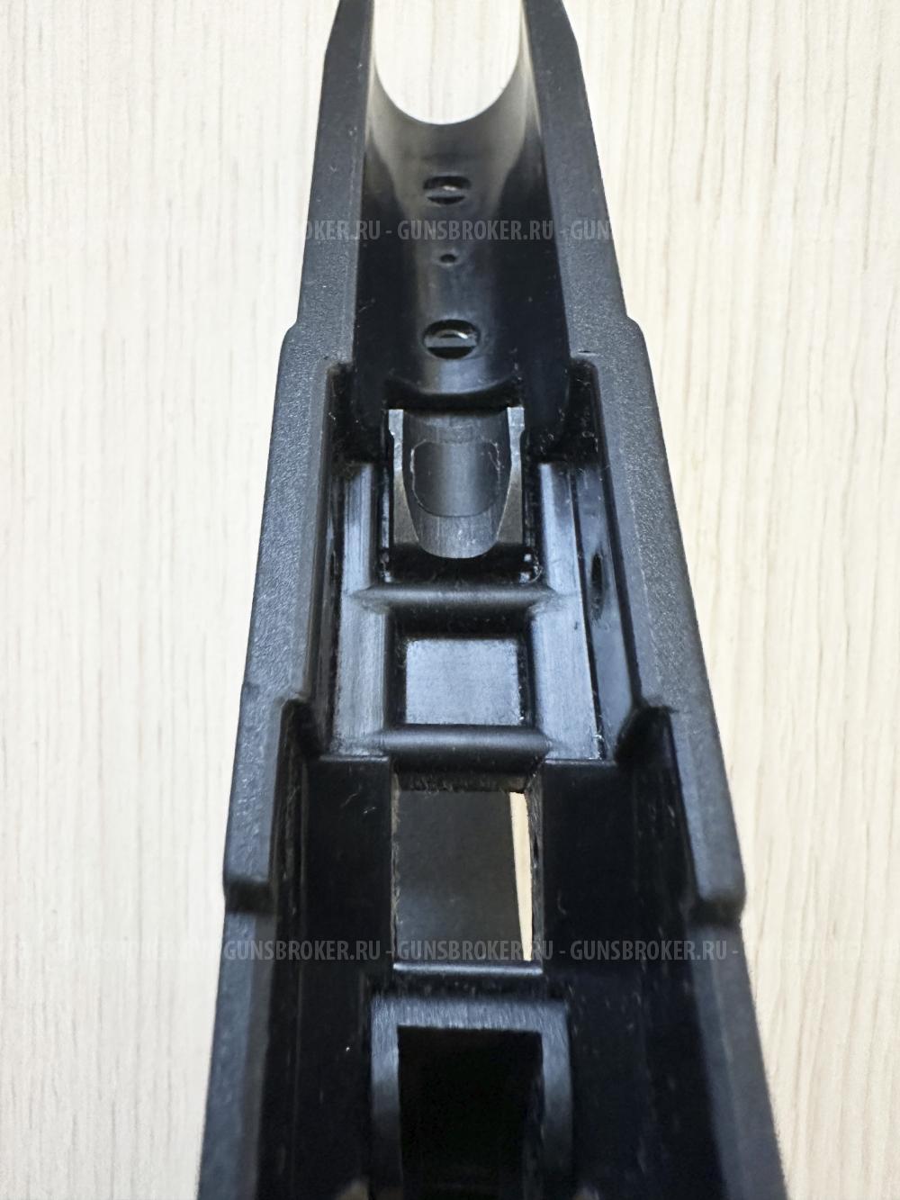 Словацкая оболочка Grand Power MK7