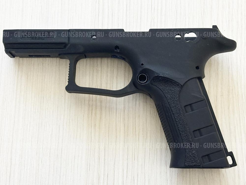 Словацкая оболочка Grand Power MK7