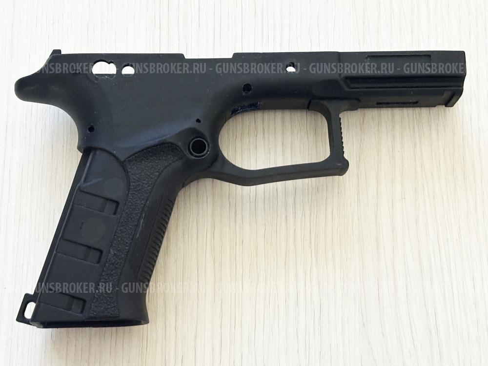 Словацкая оболочка Grand Power MK7