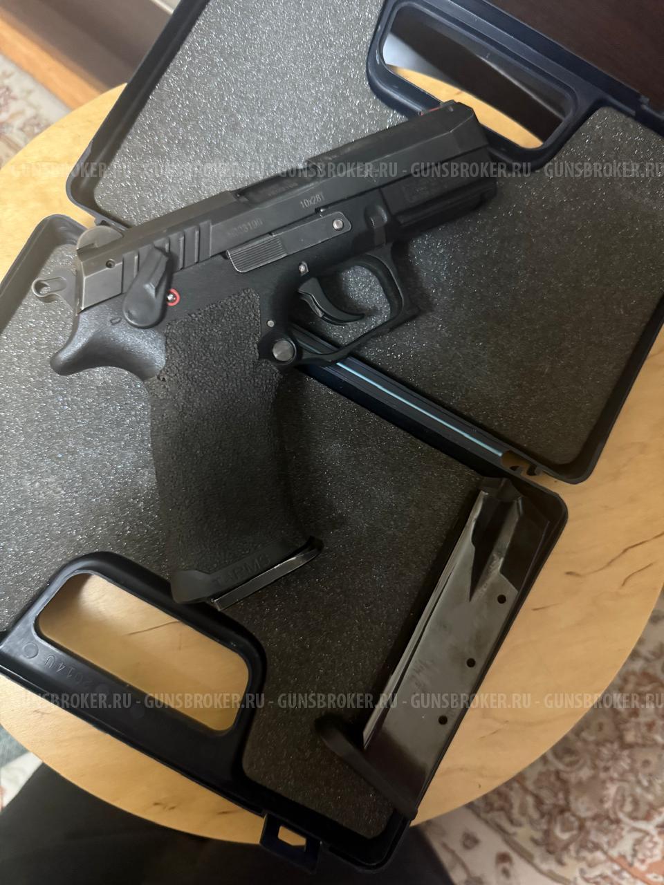 Slovakia Grand Power T12.10/28✅